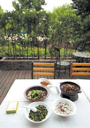 鹿肉怎么做好吃 湘江右岸“貼秋膘”江景菜美味大PK