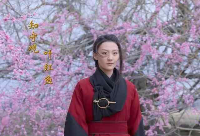 將夜葉紅魚是誰扮演的 《將夜2》兩大敗筆女主，葉紅魚和李漁，誰更無法忍受？