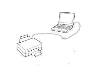 筆記本連接打印機 筆記本電腦怎么連打印機打東西