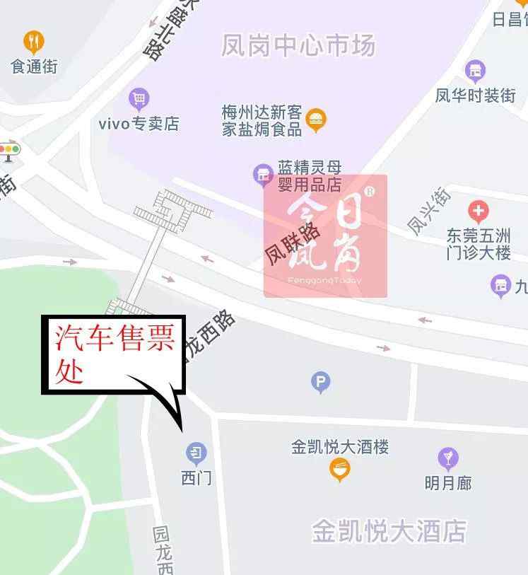 羅湖口岸通關(guān)時間 香港十大口岸過關(guān)時間表來啦！附：鳳崗←→羅湖口岸搭乘指南！