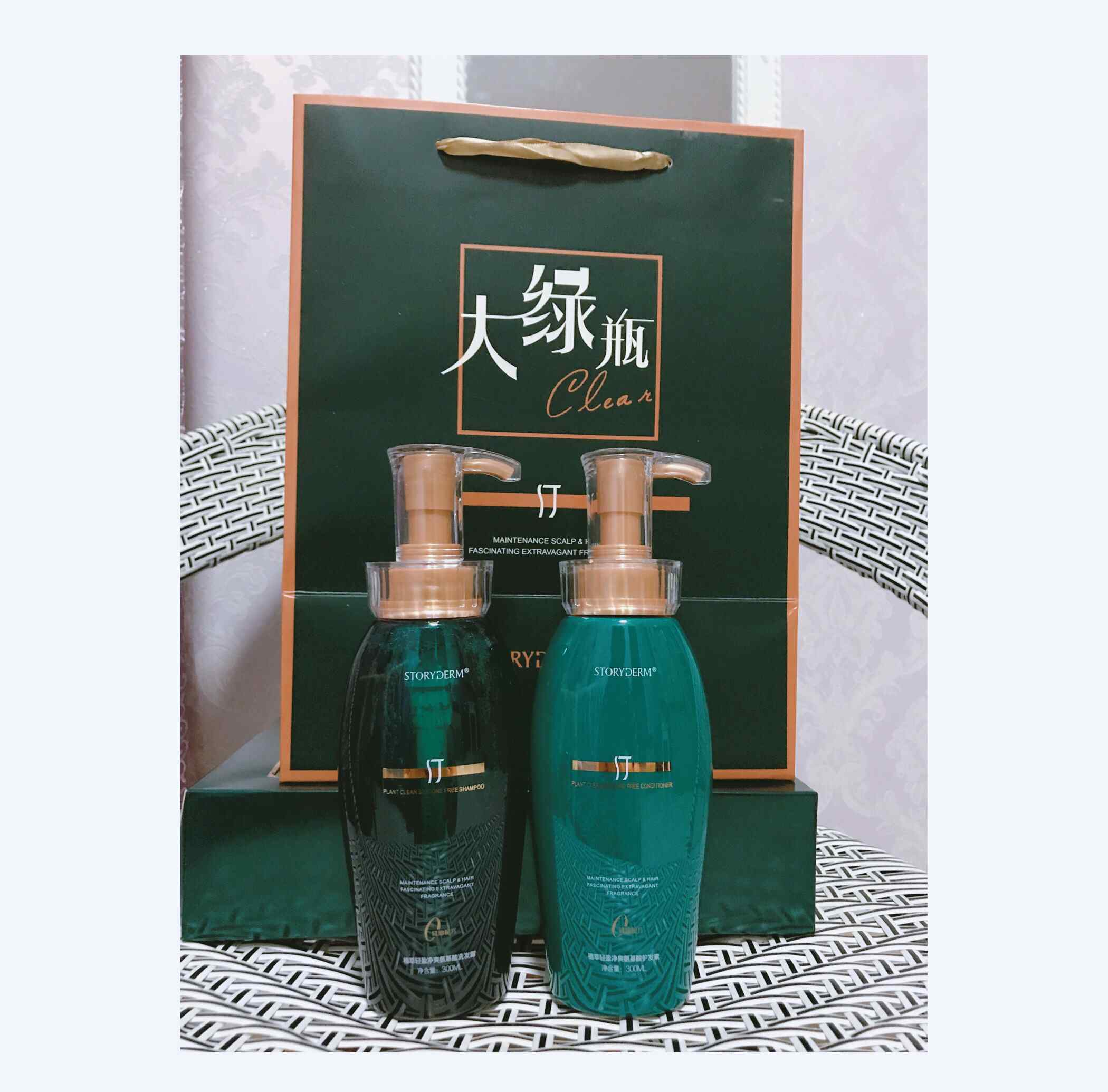 無硅油洗發(fā)水排名 2017最新無硅油洗發(fā)水品牌排行榜前十名