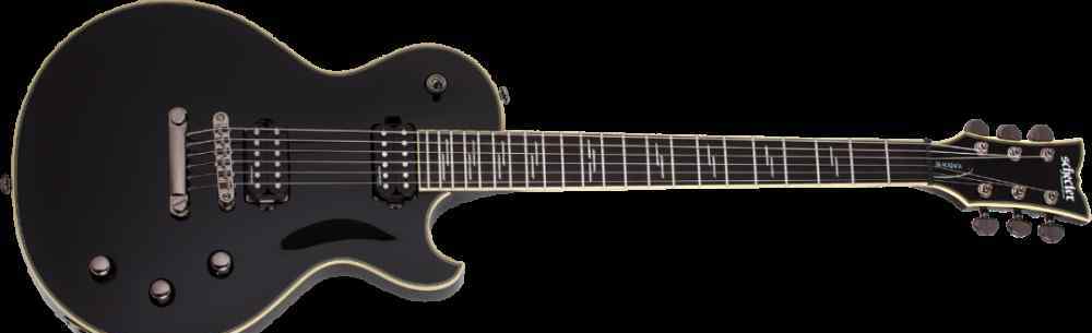 杰克歸來 黑杰克歸來 Schecter Blackjack 系列吉他