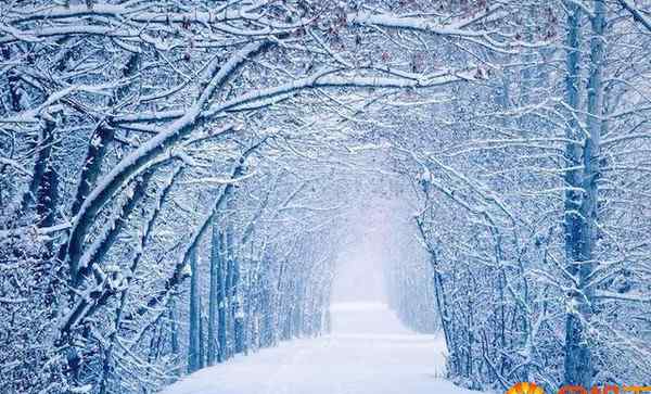 北京大雪圖片 北京大雪之后，看全球最美麗的60張雪景的照片！