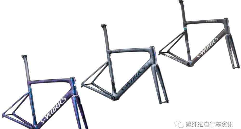 overexposed 欣賞：2020款Specialized公路車