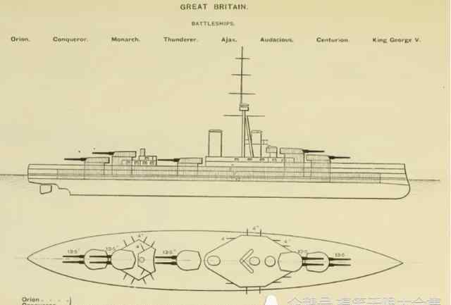 大膽號(hào)戰(zhàn)列艦 英國皇家海軍的戰(zhàn)列艦沉了怎么辦？封鎖消息防止德國人知道！