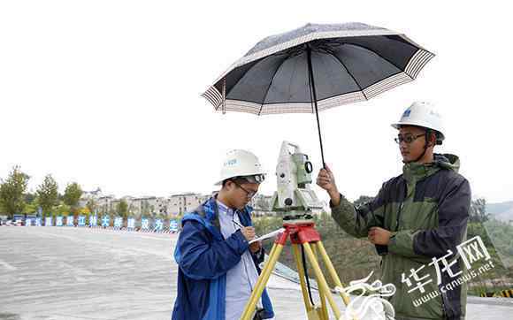 嘉陵江大橋 二橫線西段PPP項目禮嘉嘉陵江大橋2020年建成完工