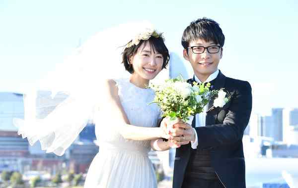 古田新太 我老婆回來了！新垣結(jié)衣隔4年再演《月薪嬌妻》…特別篇2021播