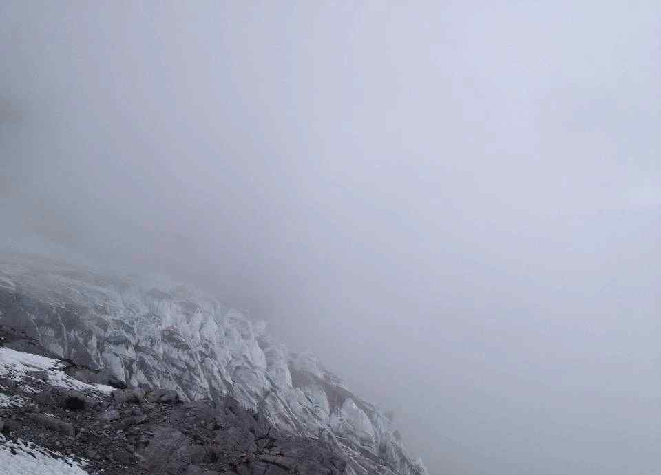 玉龍雪山幾月份去最好 玉龍雪山幾月份去合適？到底幾月份雪最大？