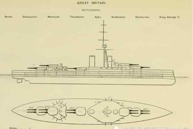 大膽號戰(zhàn)列艦 英國皇家海軍的戰(zhàn)列艦沉了怎么辦？封鎖消息防止德國人知道！