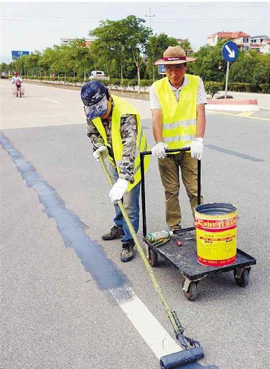 魔鬼公路 永康“魔鬼公路”要?jiǎng)哟笫中g(shù) 7月中旬完成整改