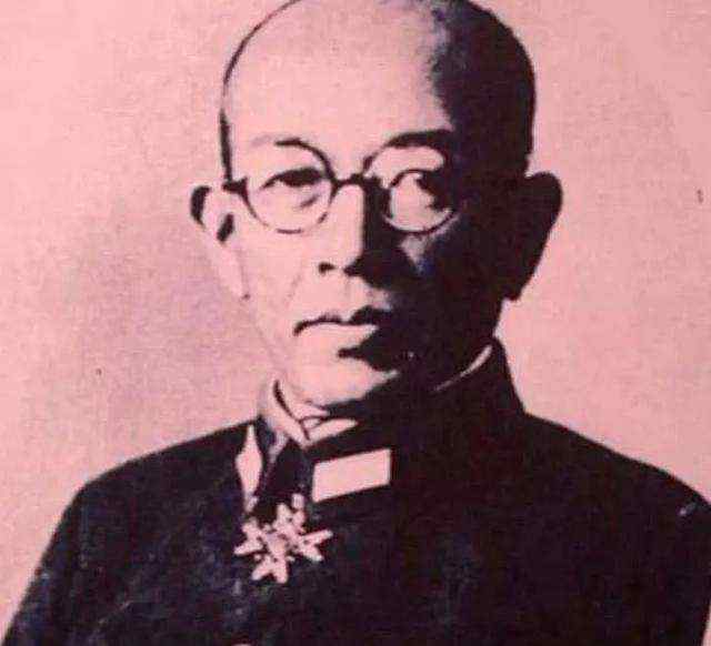 中村正雄 中村正雄——唯一值得“尊敬”的日軍名將, 杜聿明曾下令為其厚葬!