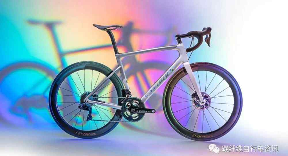 overexposed 欣賞：2020款Specialized公路車(chē)