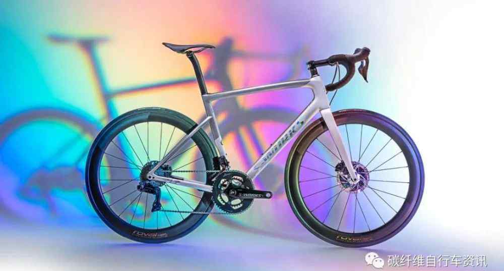 overexposed 欣賞：2020款Specialized公路車