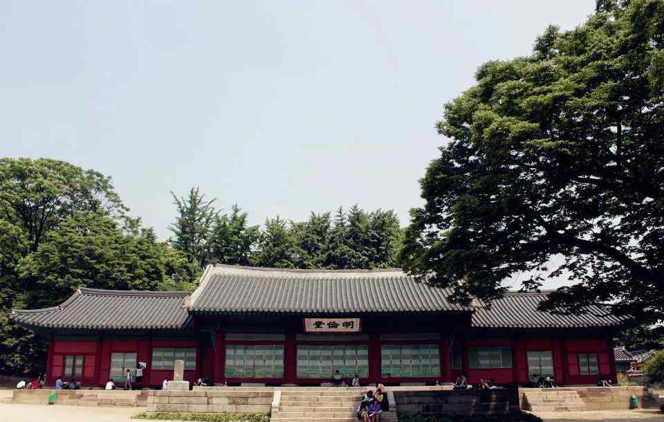 韓國成均館大學(xué) 韓國成均館大學(xué)項目介紹