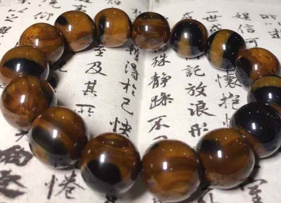 金絲海柳 幾千塊買(mǎi)的海柳，拿來(lái)鑒定一看居然是作假的！