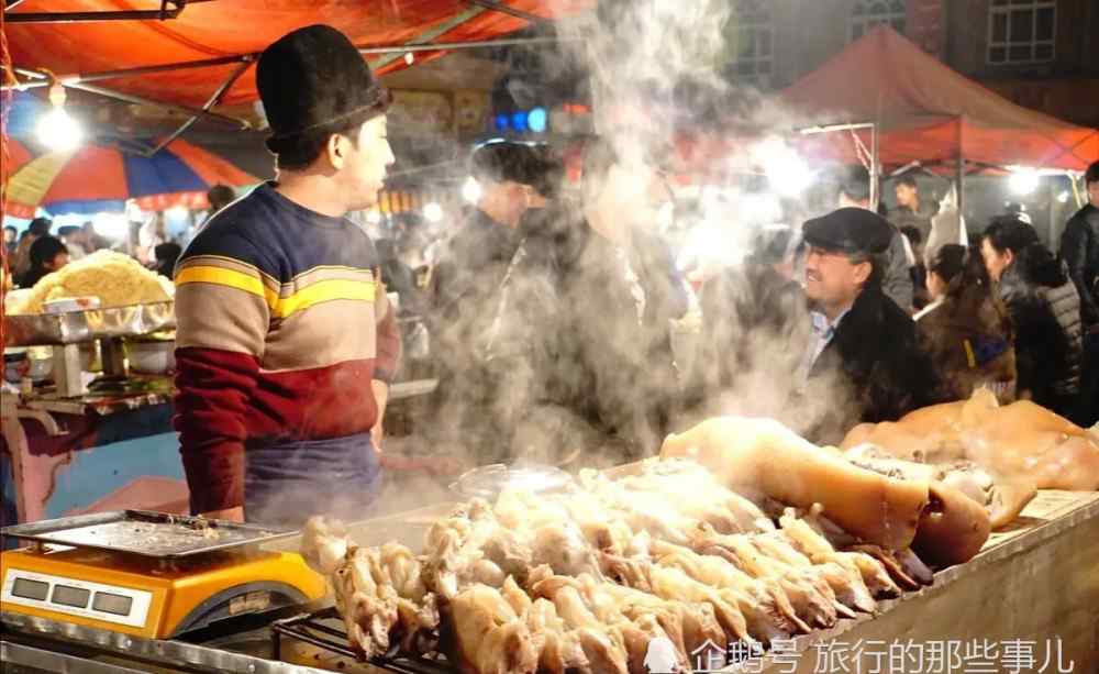 新疆有多大 新疆喀什，世間獨有！不到喀什不知道新疆有多大