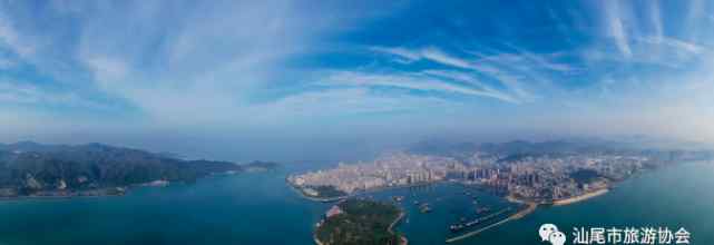 奔向海陸豐 打卡汕尾紅色旅游圣地攻略！