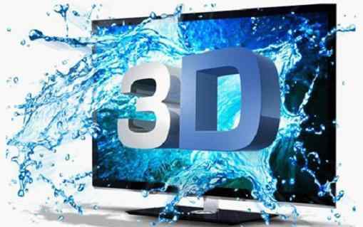 3d智能電視 3D智能電視如何吸引消費(fèi)者？是實(shí)用還是噱頭？