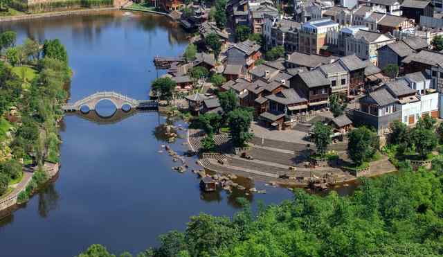 重慶民國街在哪里 民國街：重慶唯一集合100年前老重慶建筑集群地