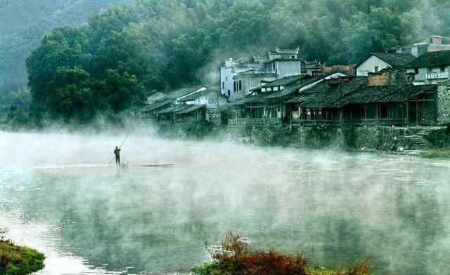 朱仙鎮(zhèn)在哪 中國四大古鎮(zhèn)佛山鎮(zhèn)景德鎮(zhèn)漢口鎮(zhèn)朱仙鎮(zhèn) 哪一個古鎮(zhèn)最出名