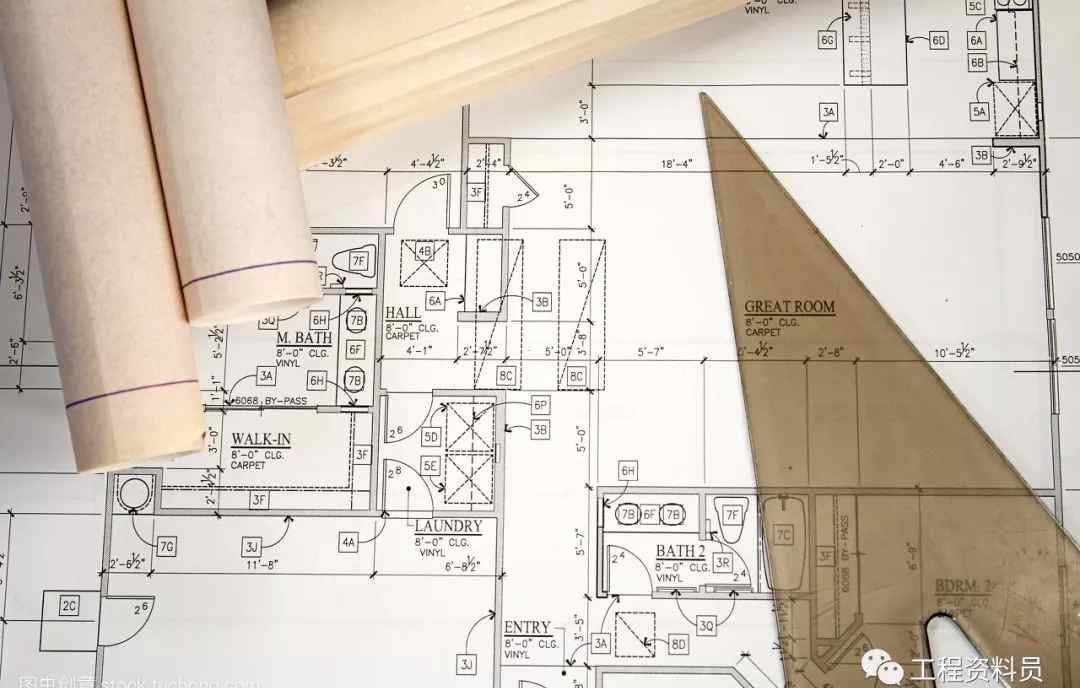 工程資料員 工程資料員工作內(nèi)容最強總結(jié)