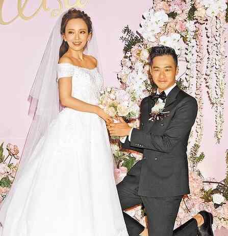 大嘴巴愛莎 千田愛莎周洺甫離婚真的嗎 兩人結(jié)婚多久了為什么離婚