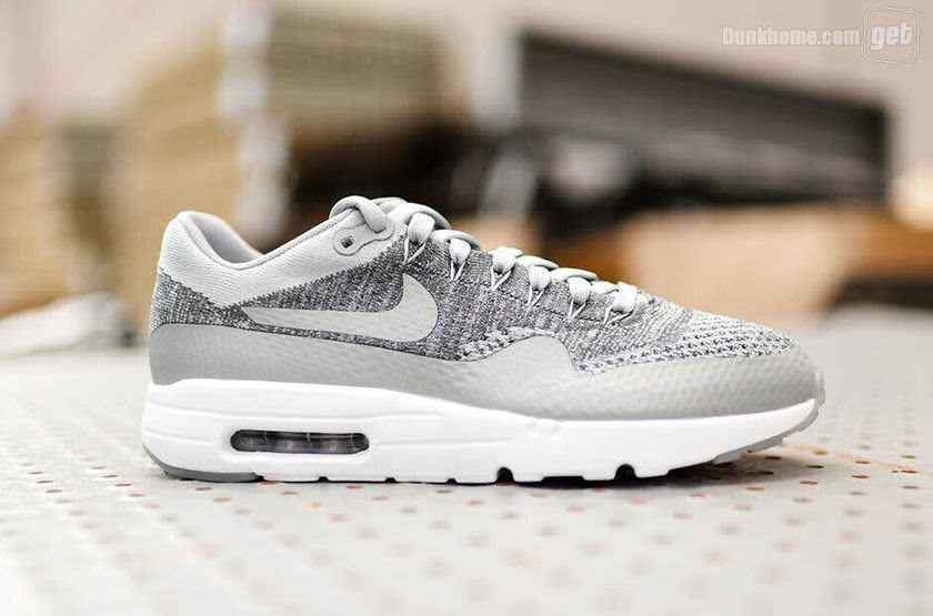 耐克airmax1奧利奧 你我都愛的奧利奧:Nike Air Max 1 Ultra Flyknit