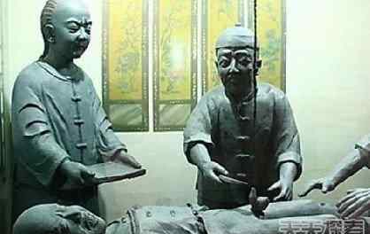 古代男子宮刑 古代男子宮刑過程揭秘：較高致死率