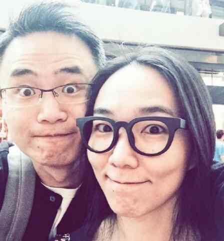 馬薇薇老公 馬薇薇結(jié)婚了嗎老公誰 馬薇薇周玄毅分手了嗎