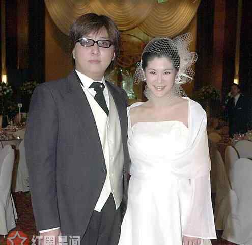 袁惟仁老婆 袁惟仁陳曉娟為何分手 袁惟仁的老婆究竟是誰