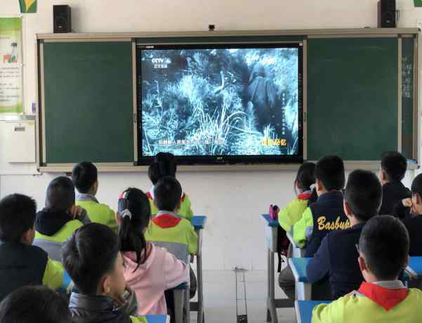 榆林教育云 榆林各小學開展?“致敬抗美援朝 爭做時代新人” 主題教育活動