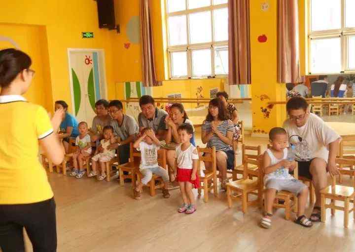 深圳福田幼兒園 深圳幼兒園排行參考！這才是深圳家長滿意的幼兒園...