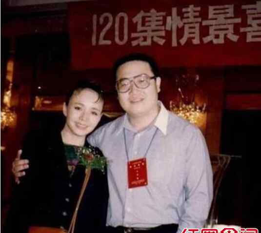 英達老婆梁歡個人資料 英達現(xiàn)任妻子及兒子大揭秘