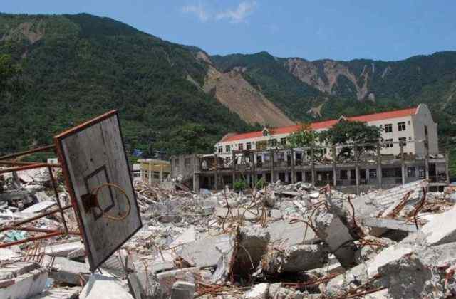 142857與汶川地震時(shí)間 汶川大地震前老天曾有暗示，天生異象接連無(wú)窮，科學(xué)都沒(méi)辦法解釋