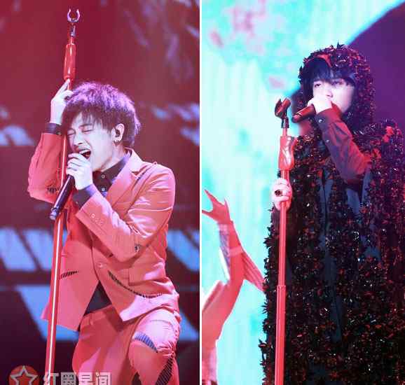 歌手2018華晨宇 歌手2018華晨宇補位第幾期 華晨宇為什么答應歌手補位