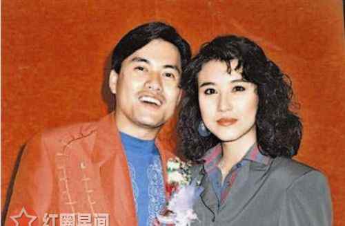 游鴻明周海媚 周海媚結(jié)婚了嗎老公誰 周海媚游鴻明是夫妻嗎