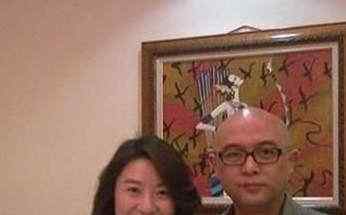 孟非老婆個(gè)人資料 孟非老婆叫什么名字身世背景很有錢嗎