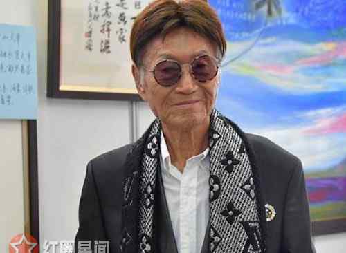 瑞士安樂死 傅達(dá)仁瑞士安樂死申請通過 被病痛折磨多年終將解脫