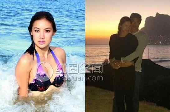 黎明離婚 樂基兒黎明為什么離婚 樂基兒公開新戀情