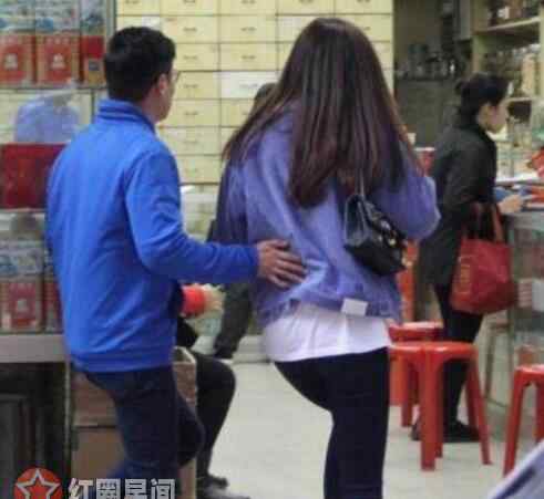 郭可頌 郭可頌是有錢(qián)人嗎 熊黛林郭可頌婚后如此幸福