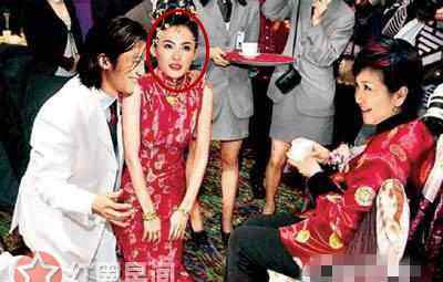 張柏芝謝霆鋒結(jié)婚 張柏芝要結(jié)婚是真的嗎 謝霆鋒發(fā)聲懷念張柏芝到底是怎么回事