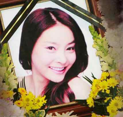 張紫妍自殺 曝張紫妍自殺真相 原來她的死另有隱情