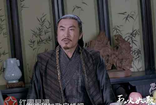 明鏡 烈火如歌烈明鏡結(jié)局怎么死的 烈明鏡為什么掉包如歌和戰(zhàn)楓身份