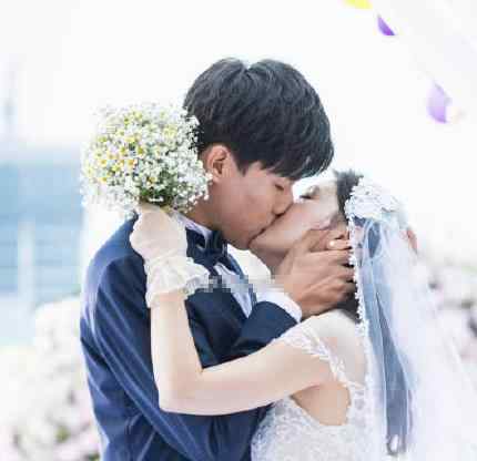 吳倩結婚了嗎 張雨劍吳倩結婚了嗎 兩人被傳未婚先孕是怎么回事