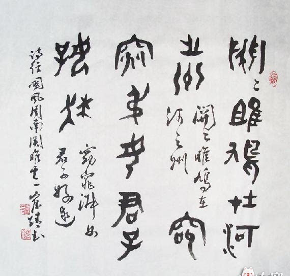 “關(guān)關(guān)雎鳩”里的“雎鳩”究竟是什么?