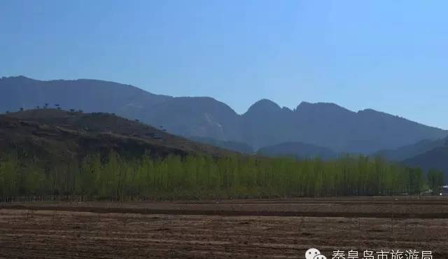 蟠桃峪一日游全攻略，山山水水好風(fēng)光！