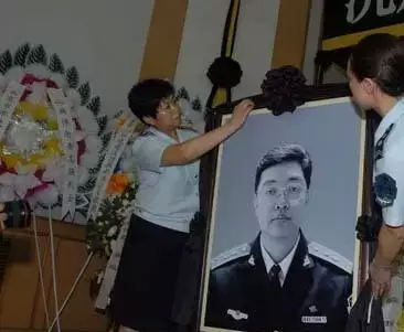 北京城管隊長遇害10年祭：李志強死后的變與不變