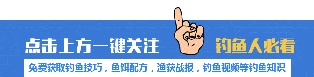 看完這個，終于知道怎么判斷魚竿調(diào)性了