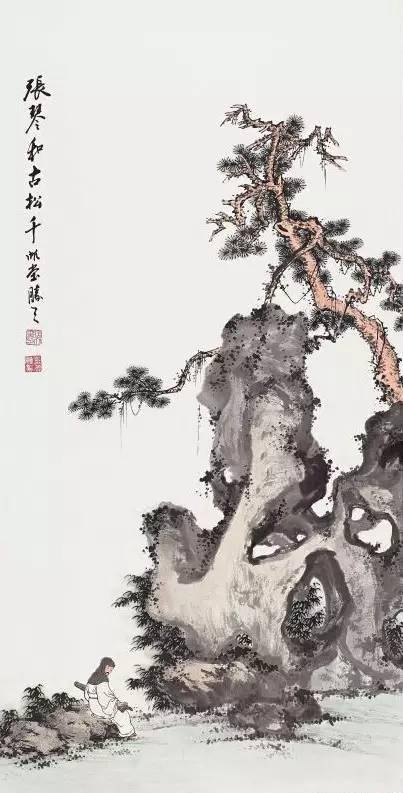 什么是藝術(shù)形式——湯勝天