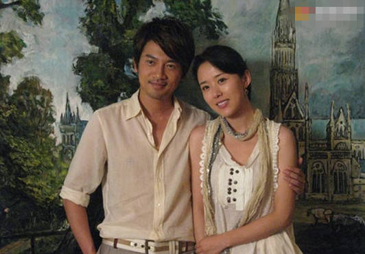 蘇有朋的老婆是誰(shuí) 被曝秘密結(jié)婚還有孩子